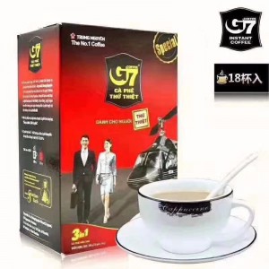 越南G7咖啡