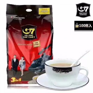 越南G7咖啡